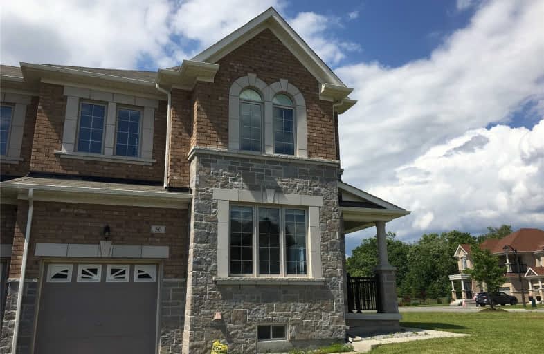 56 Wermoth Court, Markham | Image 1