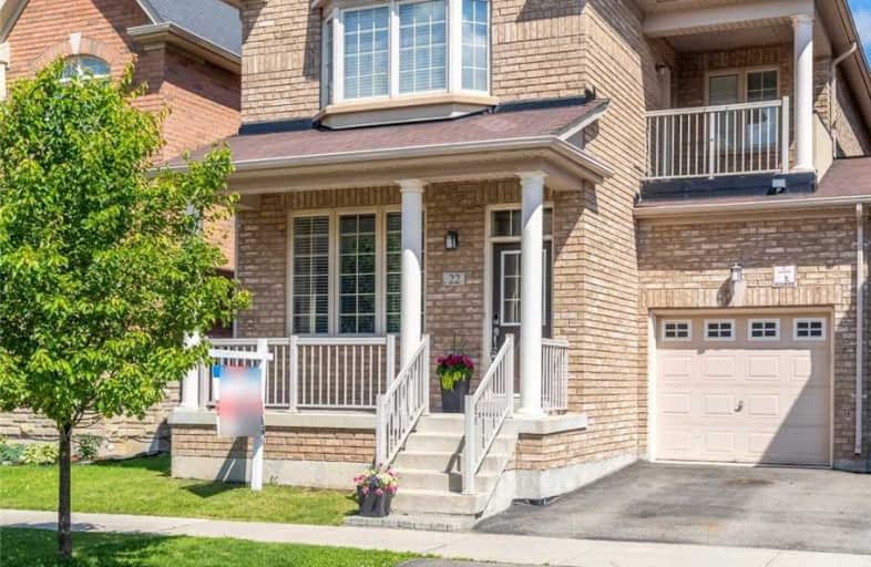 22 Sisina Avenue, Markham | Image 1