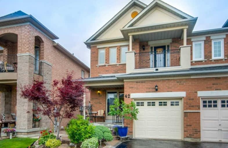 42 Blue Willow Drive, Vaughan | Image 1