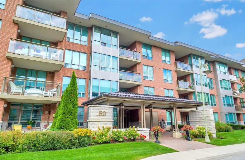 205-50 The Boardwalk Way, Markham | Image 1