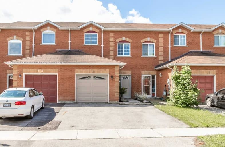 11 O'Leary Court, New Tecumseth | Image 1