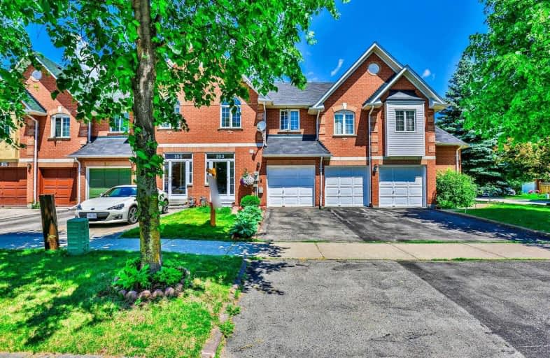 103 Royal Chapin Crescent, Richmond Hill | Image 1