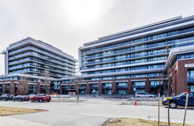 712-4800 Highway 7, Vaughan | Image 1