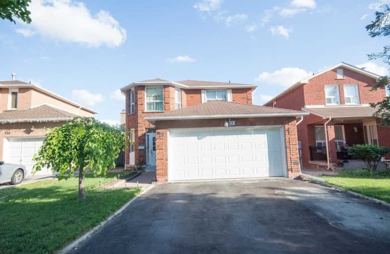 120 Governor Crescent, Vaughan | Image 1