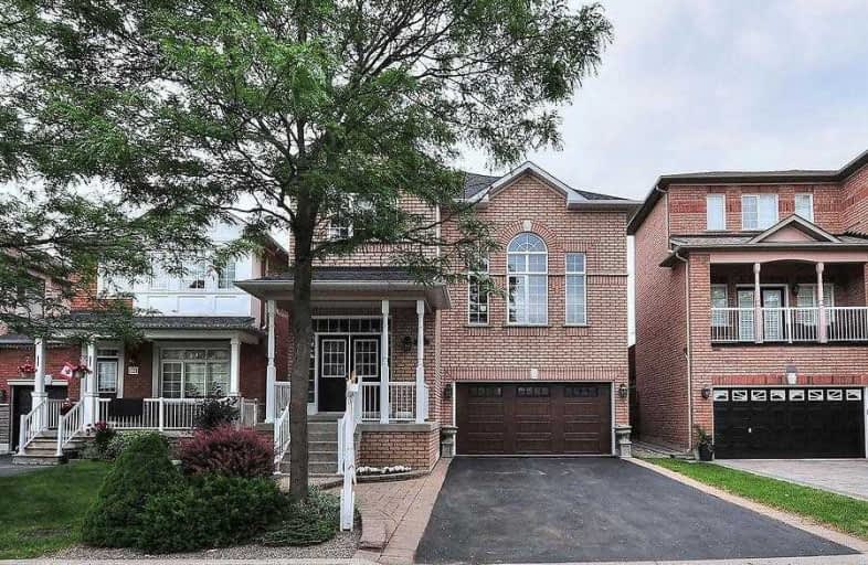 128 Santa Maria Trail, Vaughan | Image 1