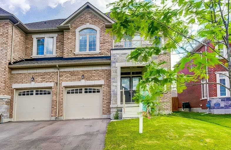 45 Barrow Avenue, Bradford West Gwillimbury | Image 1