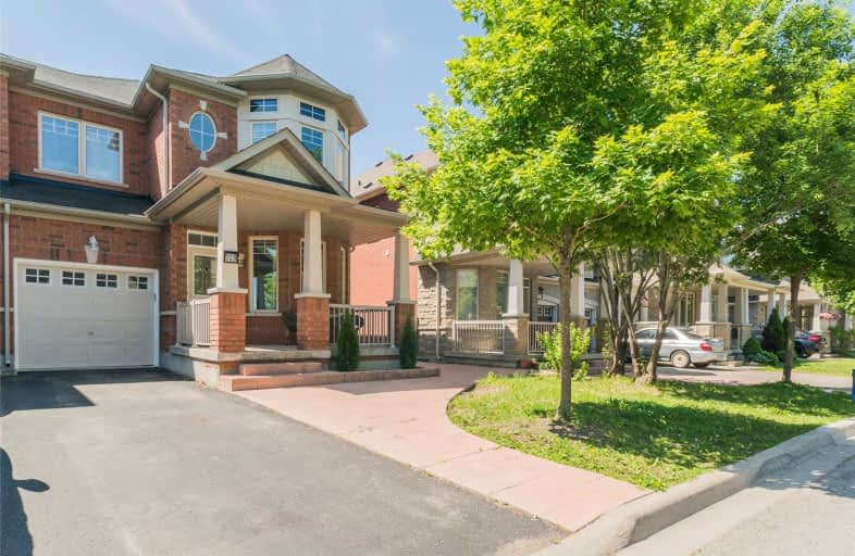 103 Shirrick Drive, Richmond Hill | Image 1