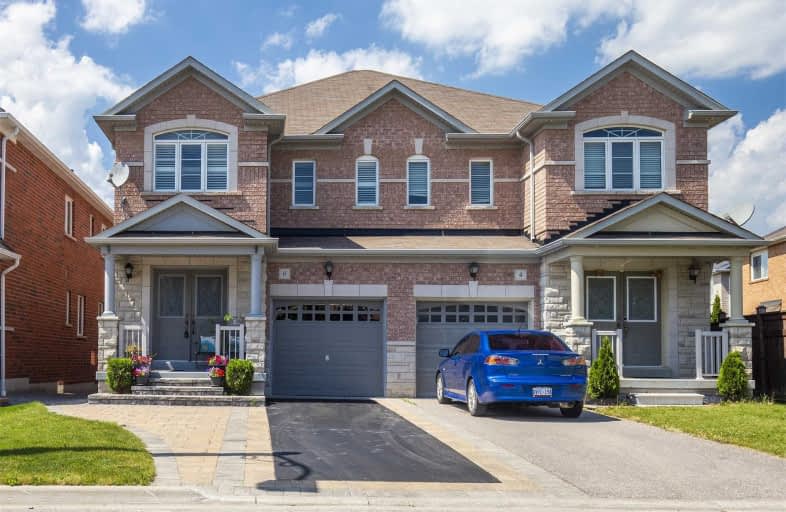 6 A.V. Nolan Drive, Whitchurch Stouffville | Image 1