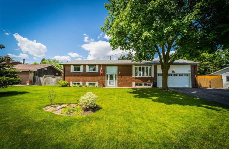11 Cummings Road, Bradford West Gwillimbury | Image 1