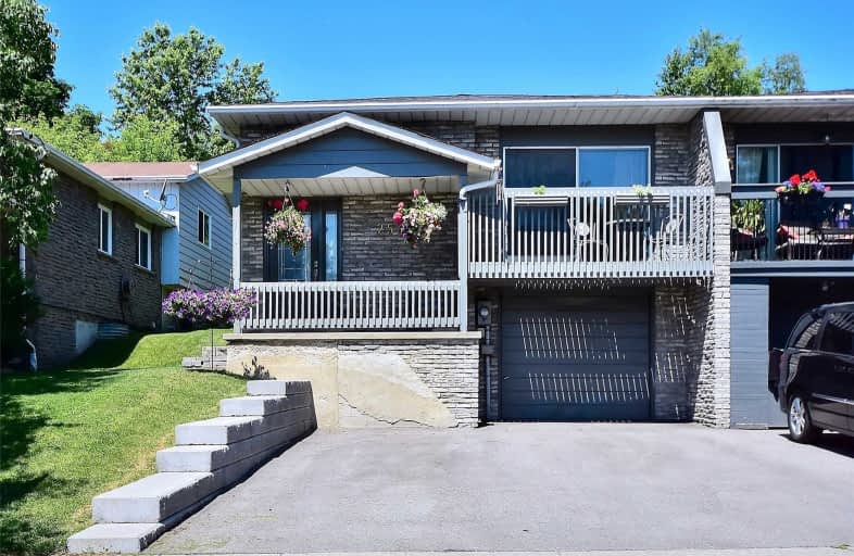 255 Britannia Avenue, Bradford West Gwillimbury | Image 1