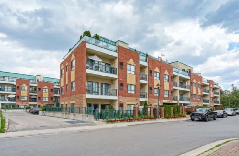 120-33 Wallace Street, Vaughan | Image 1