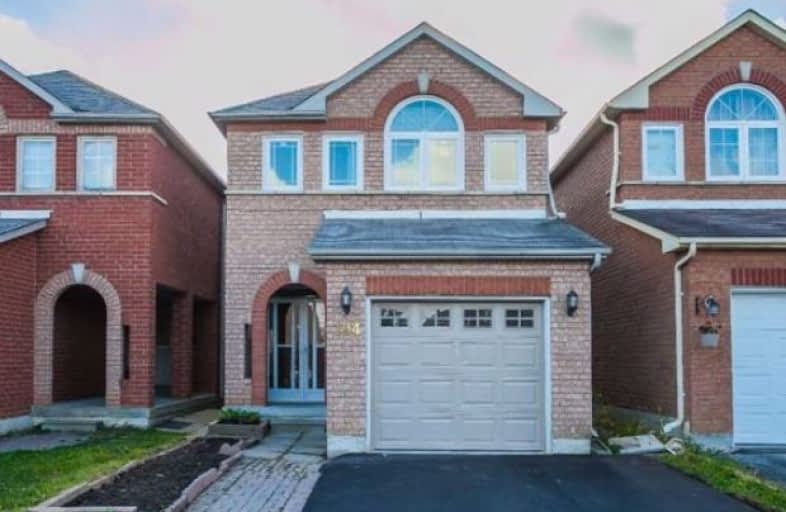 194 Doubtfire Crescent, Markham | Image 1