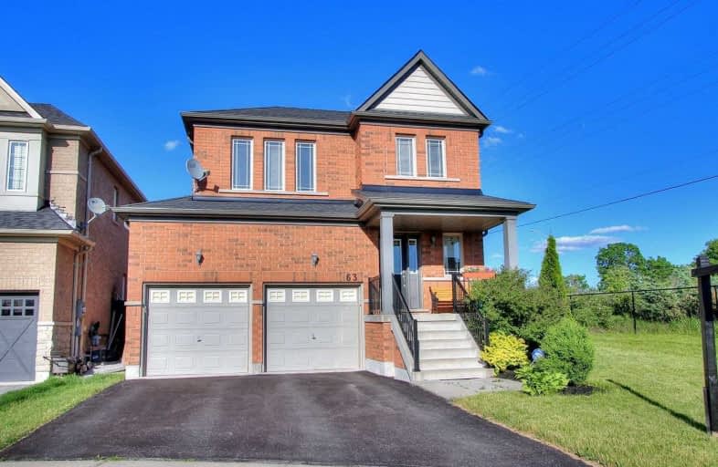 63 Gwillimbury Drive, Bradford West Gwillimbury | Image 1