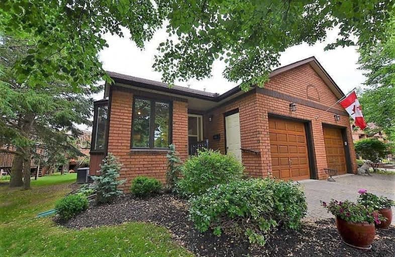2 Belvedere Boulevard, New Tecumseth | Image 1