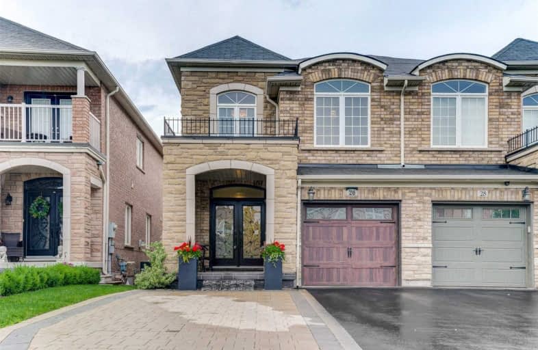 26 Worthview Drive, Vaughan | Image 1