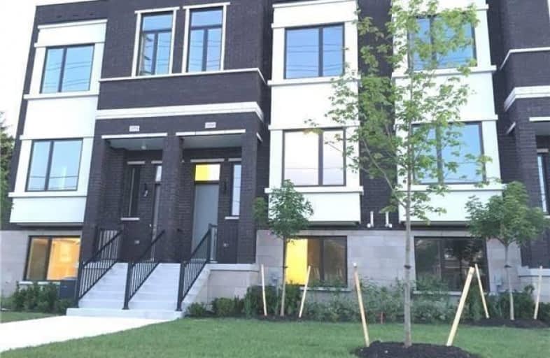 10560 Bayview Avenue, Richmond Hill | Image 1