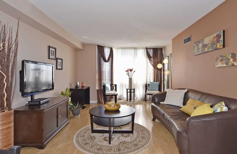 503-175 Cedar Avenue, Richmond Hill | Image 1