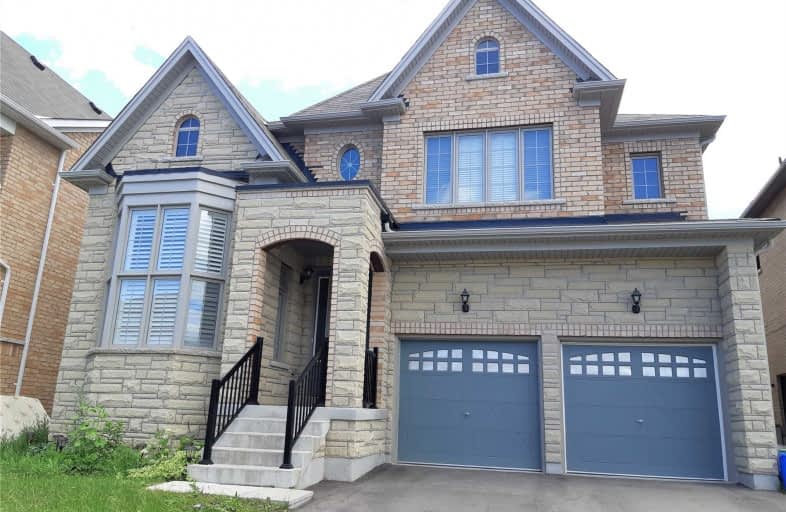 26 Leith Drive, Bradford West Gwillimbury | Image 1