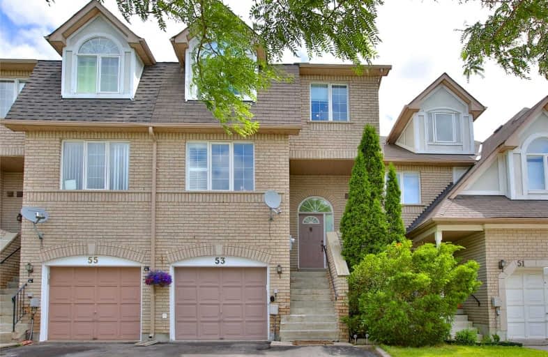 53 Queensway Drive, Richmond Hill | Image 1