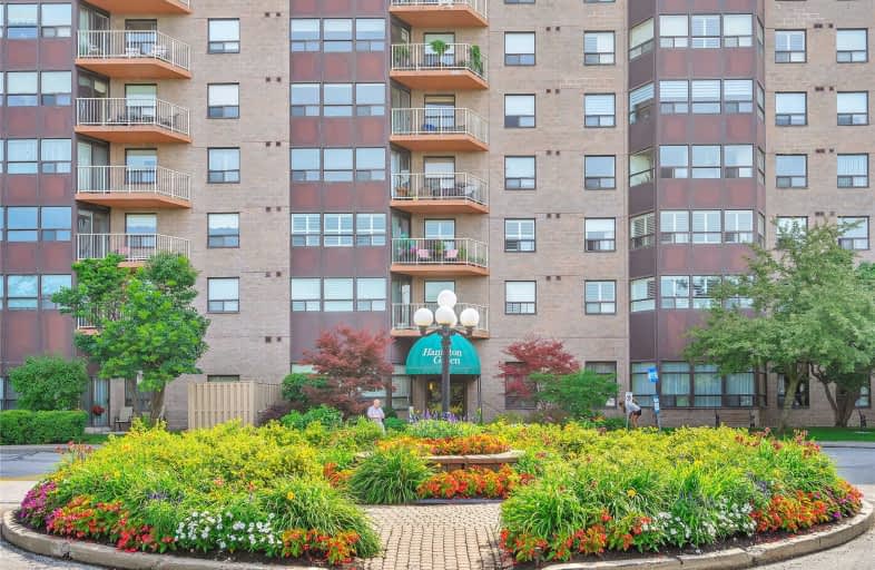 418-2 Raymerville Drive, Markham | Image 1