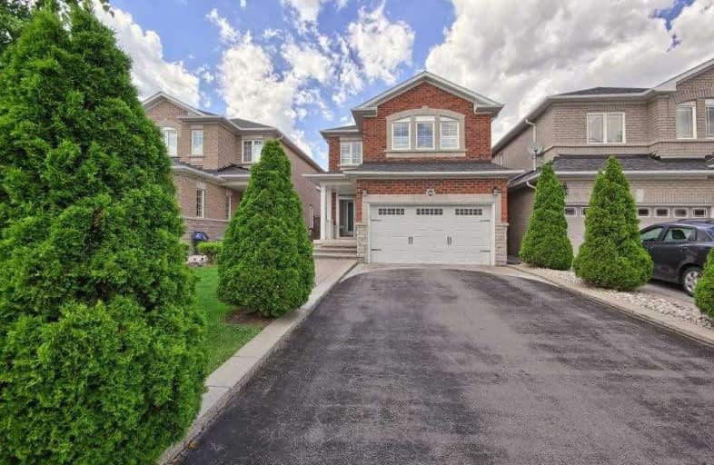 11 Coral Crescent, Richmond Hill | Image 1