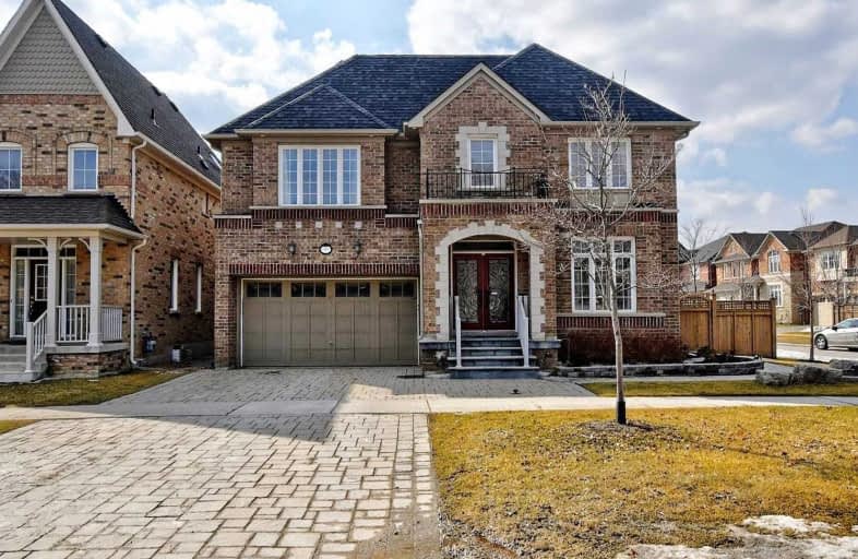 10852 Victoria Square Boulevard, Markham | Image 1