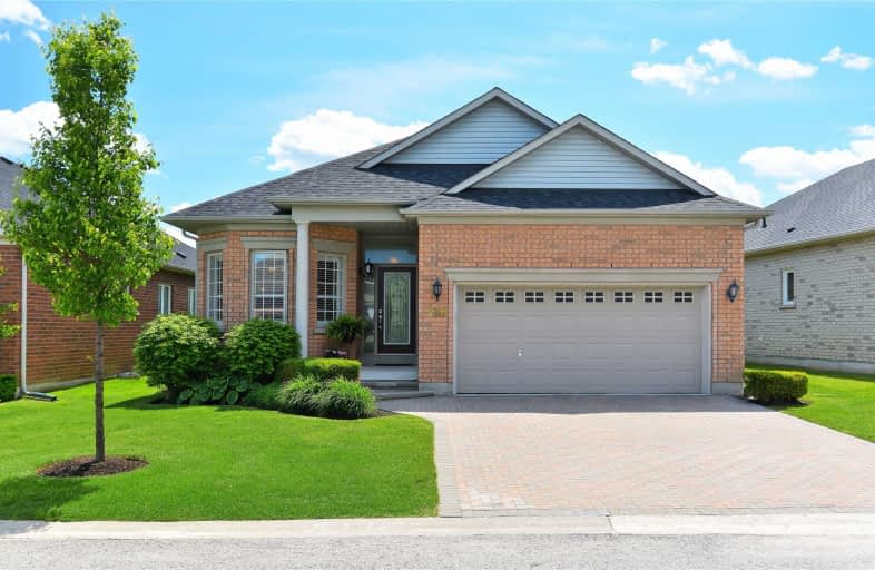 120 Long Stan, Whitchurch Stouffville | Image 1