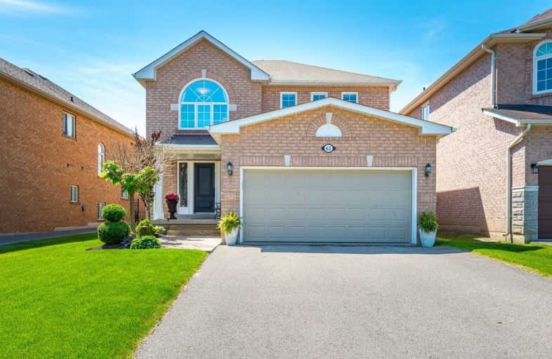 62 Owl Ridge Drive, Richmond Hill | Image 1