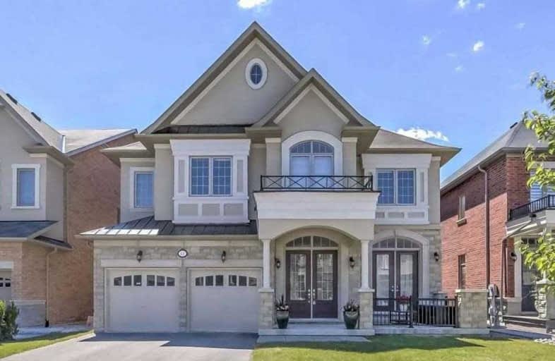 61 Moraine Hill Drive, Vaughan | Image 1