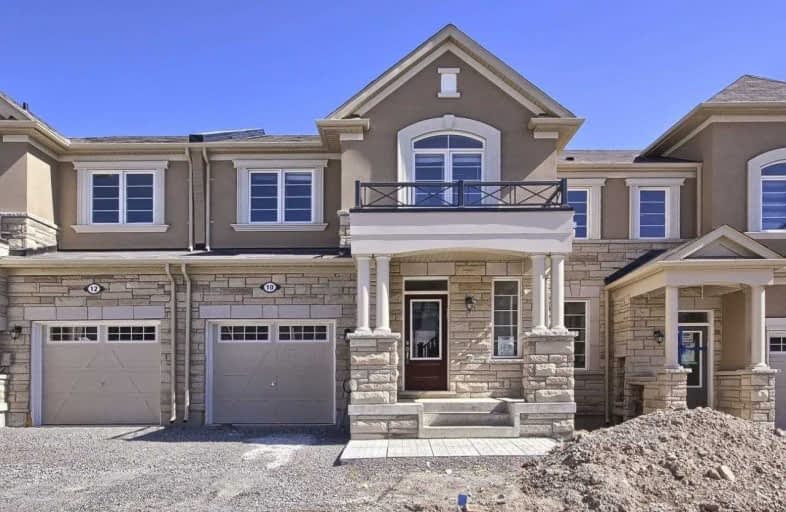 10 Ness Drive, Richmond Hill | Image 1