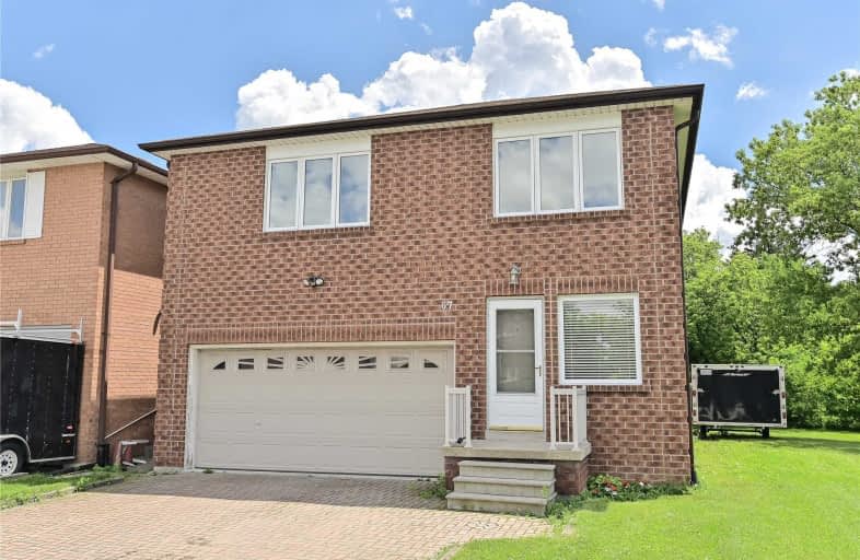 67 Pinewood Drive, Vaughan | Image 1