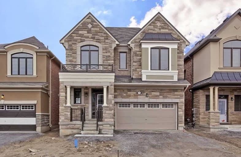 75 Hartney Dr, Richmond Hill | Image 1