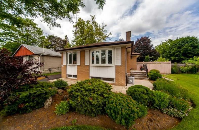 401 Taylor Mills Drive North, Richmond Hill | Image 1