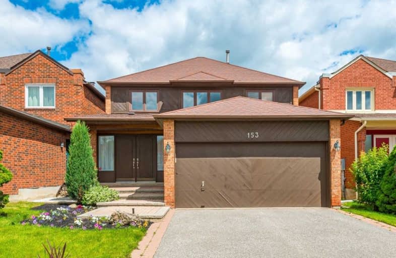 153 Ramblewood Lane, Vaughan | Image 1