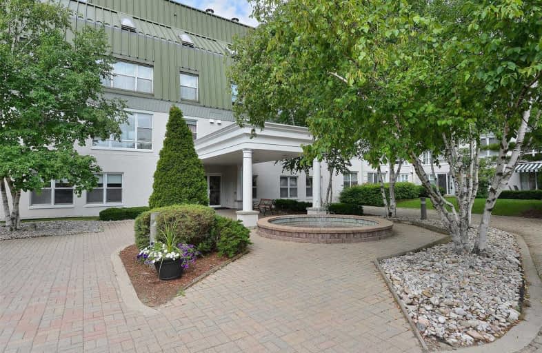 210-100 Anna Russell Way, Markham | Image 1