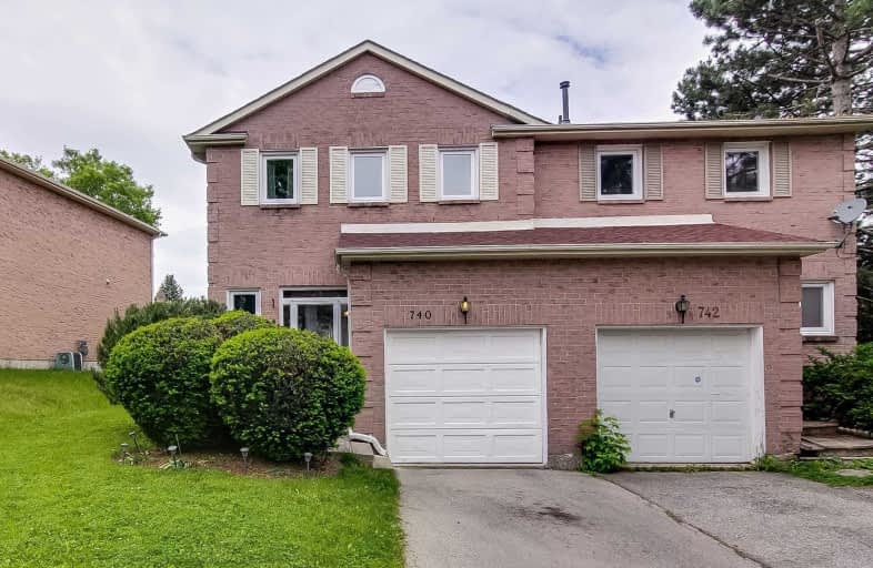 740 York Hill Boulevard, Vaughan | Image 1