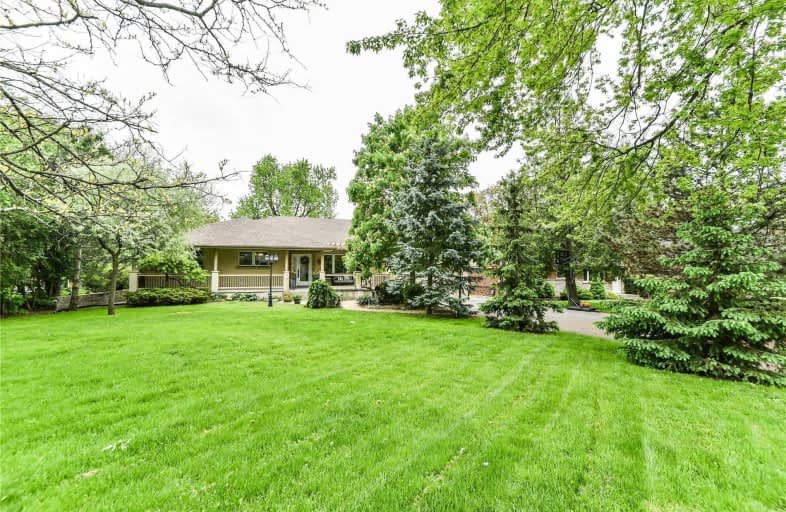 245 Church Street, Markham | Image 1