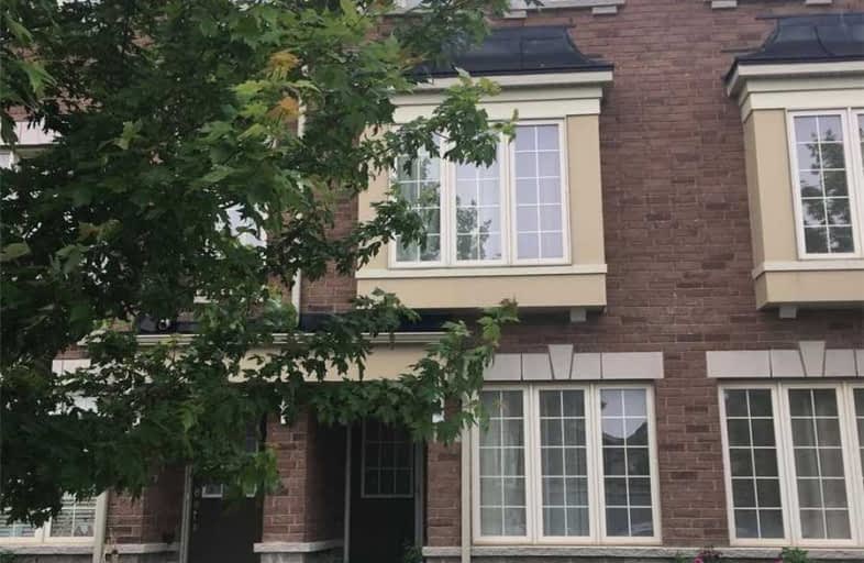 24 Truchard Avenue, Markham | Image 1