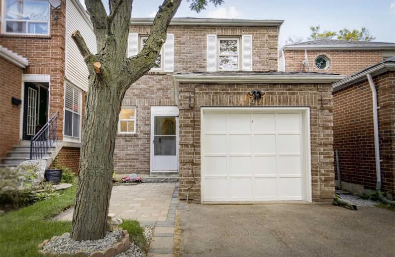 47 Glenmanor Way, Vaughan | Image 1