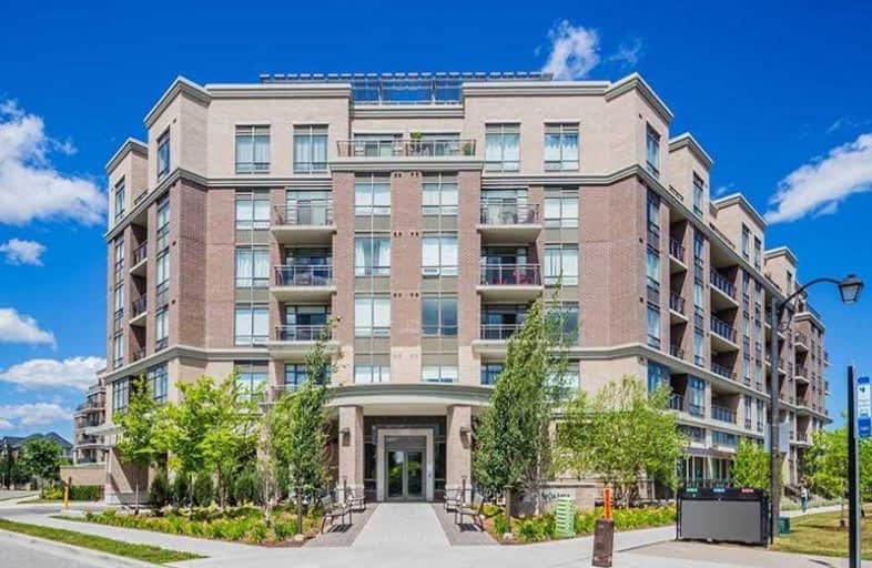 612-540 Bur Oak Avenue, Markham | Image 1