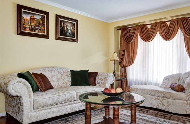 195 Huntington Park Drive, Markham | Image 1