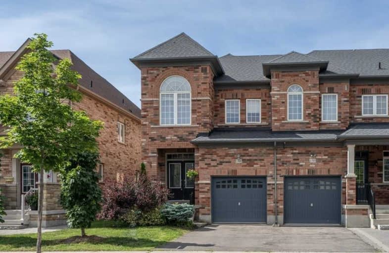 148 Wardlaw Place, Vaughan | Image 1