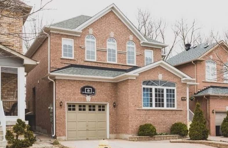 659 Society Crescent, Newmarket | Image 1