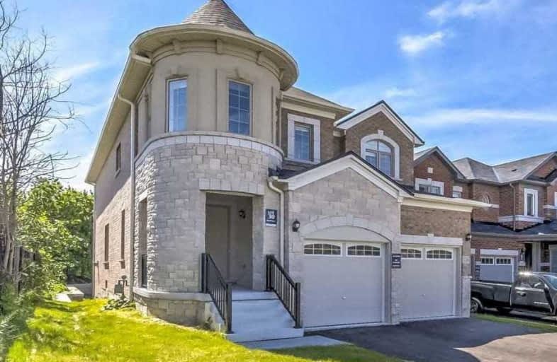 724 Dillman Avenue, Newmarket | Image 1