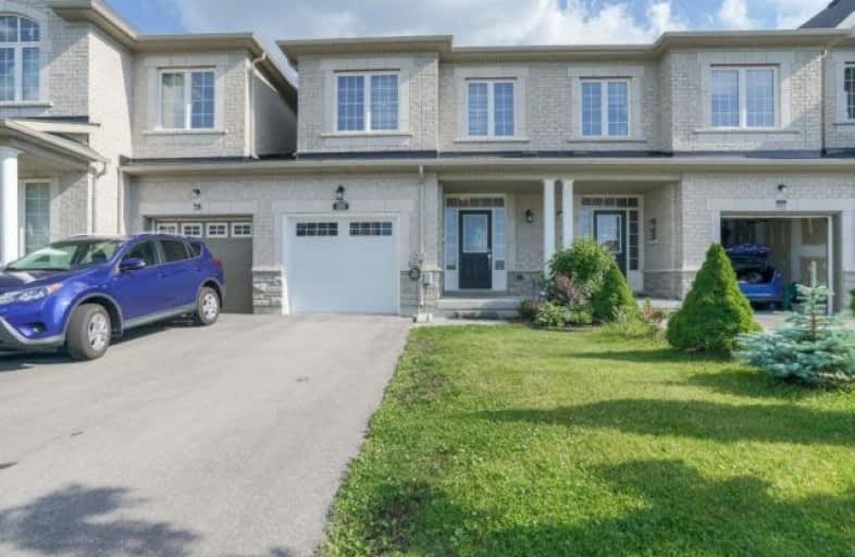 80 Napanee Street, Richmond Hill | Image 1