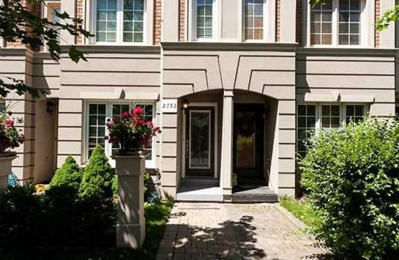 2753 Bur Oak Avenue, Markham | Image 1