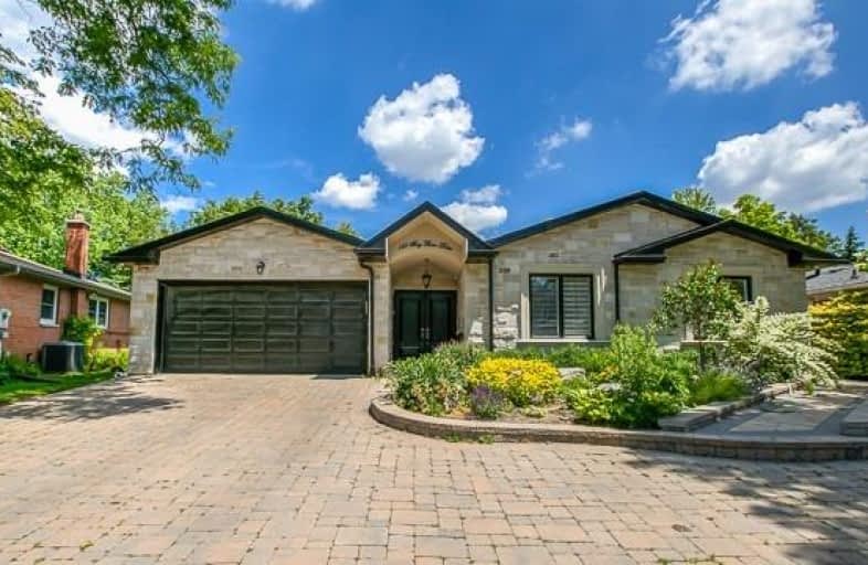159 Bay Thorn Drive, Markham | Image 1