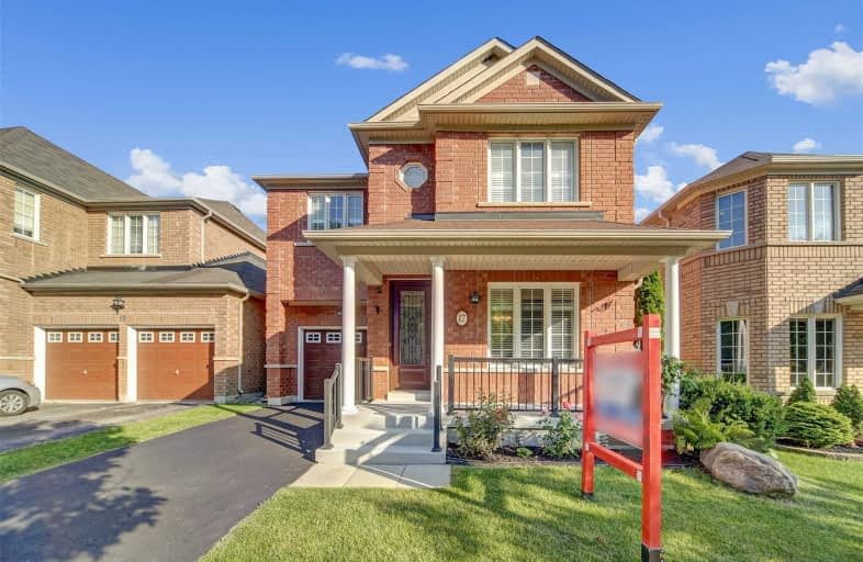 17 Oakborough Drive, Markham | Image 1
