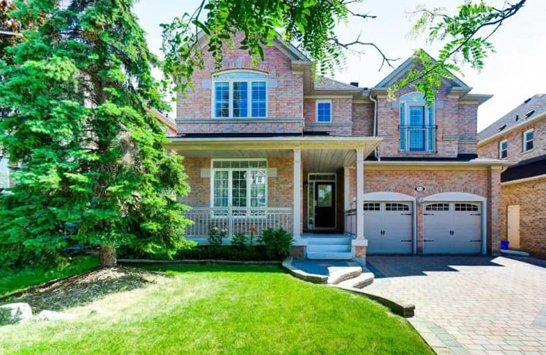 58 Burndenford Crescent, Markham | Image 1