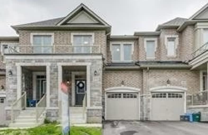 133 Fortis Crescent, Bradford West Gwillimbury | Image 1